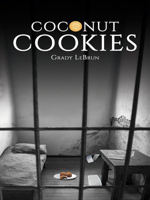 cover image of Coconut Cookies